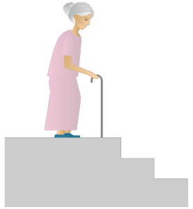 Fall Prevention Strategies in Nursing Homes