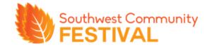 Southwest Community Festival Logo