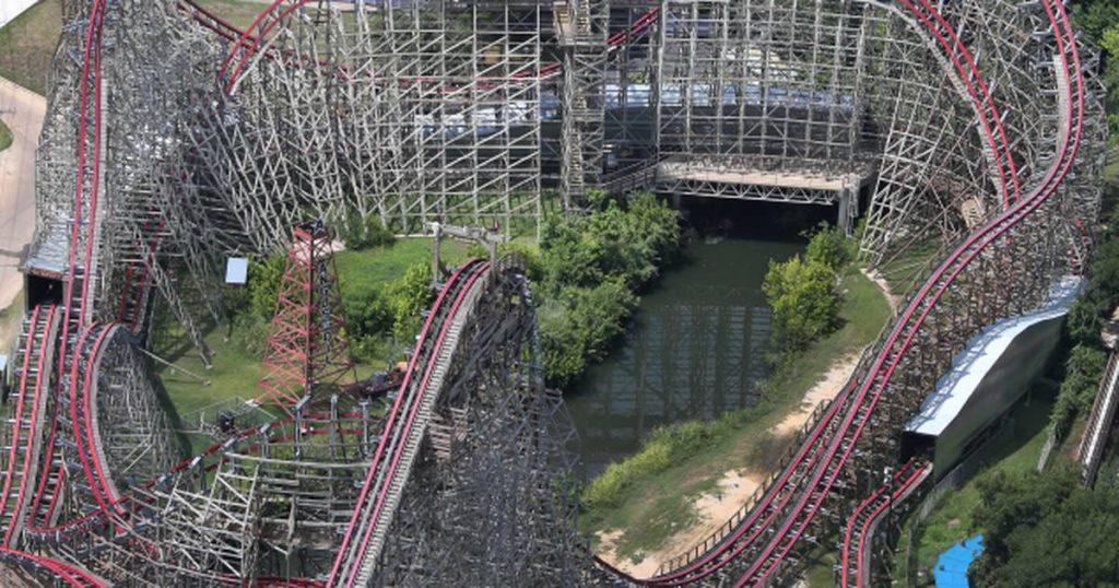 Are Amusement Park Rides Dangerous?