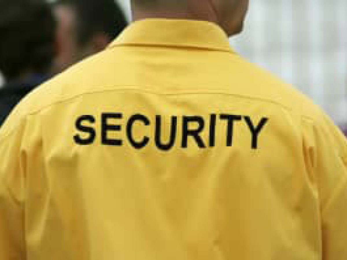 Security Guard Safety Jacket Manufacturer From Delhi, Delhi