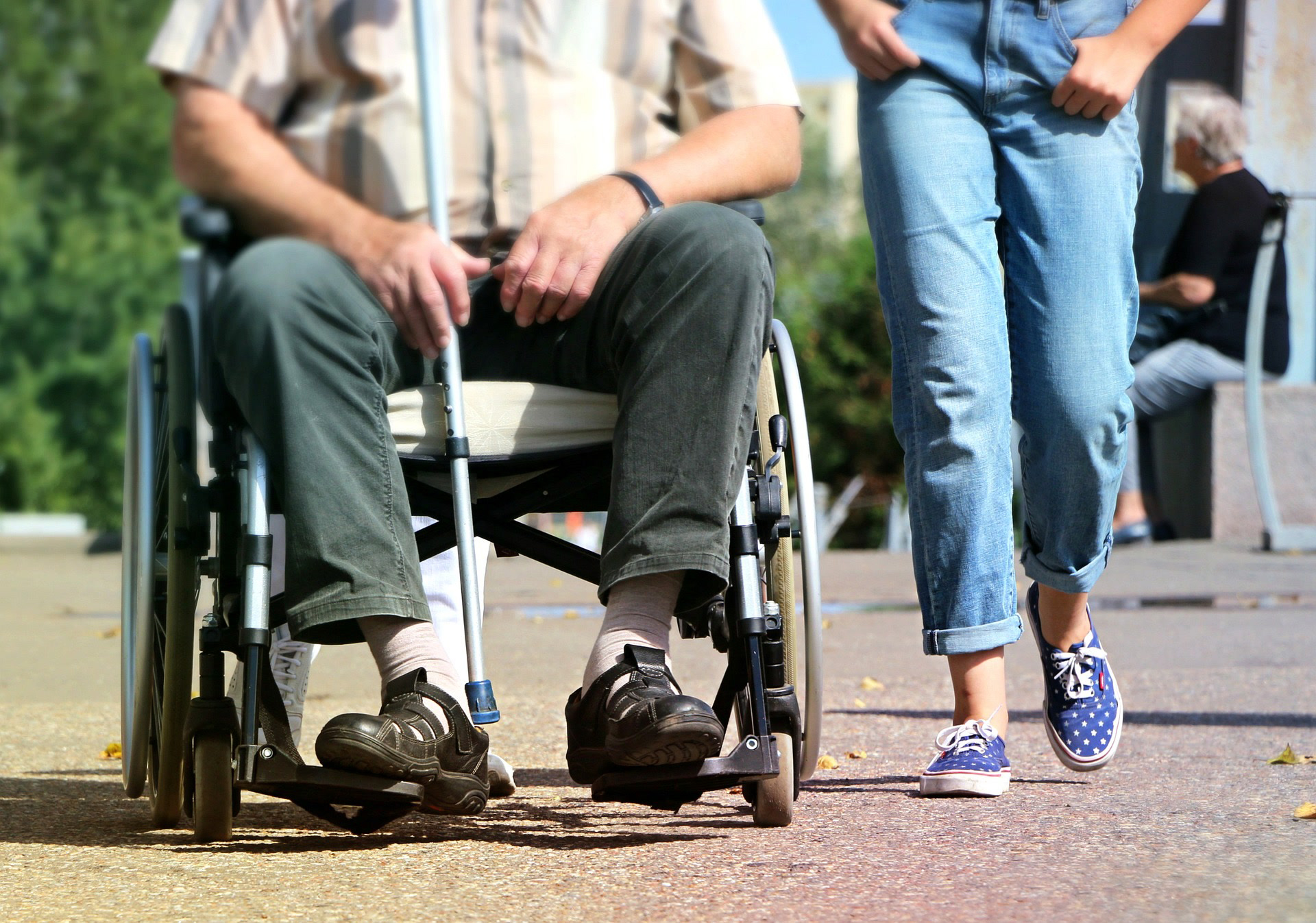 OSHA and Nursing Home Worker Injuries