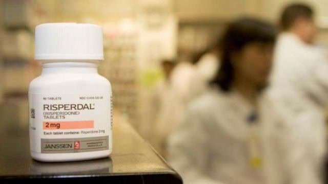 Risperdal Lawsuit: Johnson & Johnson to Pay $70M