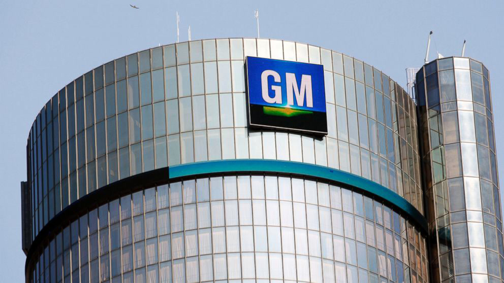 GM tries to go Bankrupt to avoid liability payouts.
