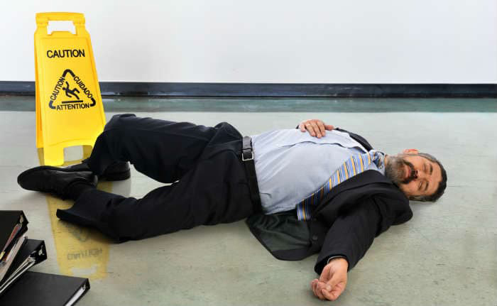 What is Slip and Fall Accident?