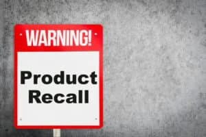 Cuisinart Food Processors Recalled by Conair Due to Laceration Hazard