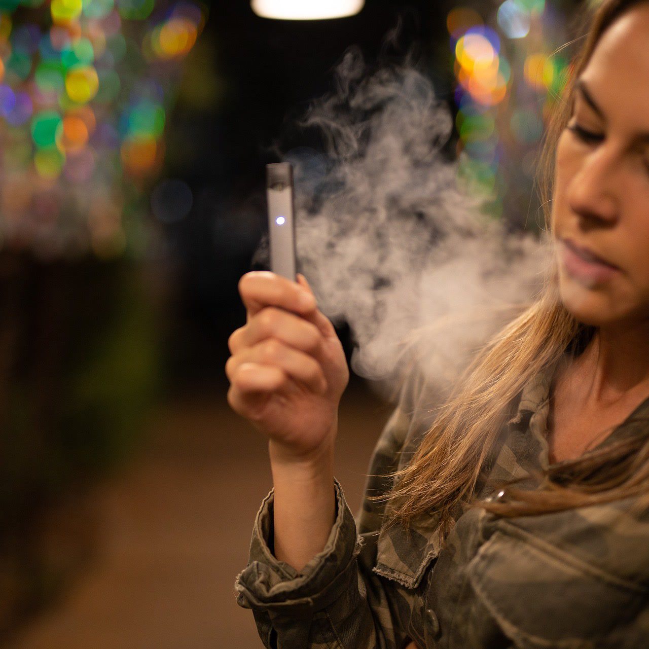 e cigarette battery explosion Exploding E-Cigarettes on the Rise Infographic