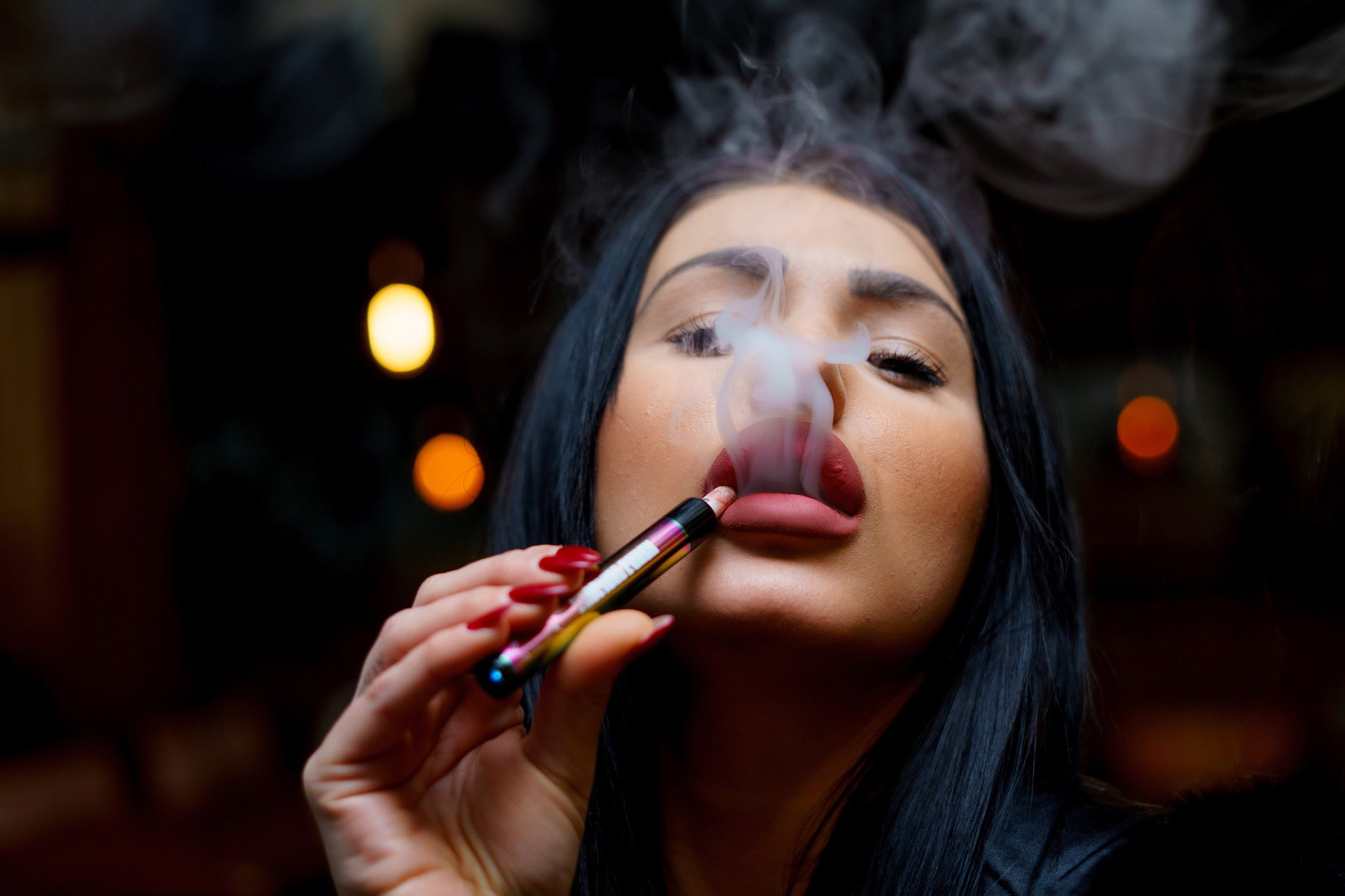 E-Cigarettes Under Federal Control Now via FDA Rules