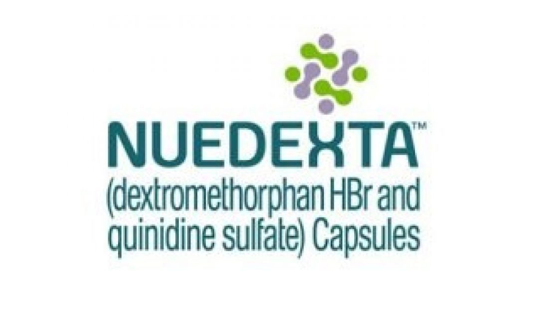 Nuedexta Lawsuits