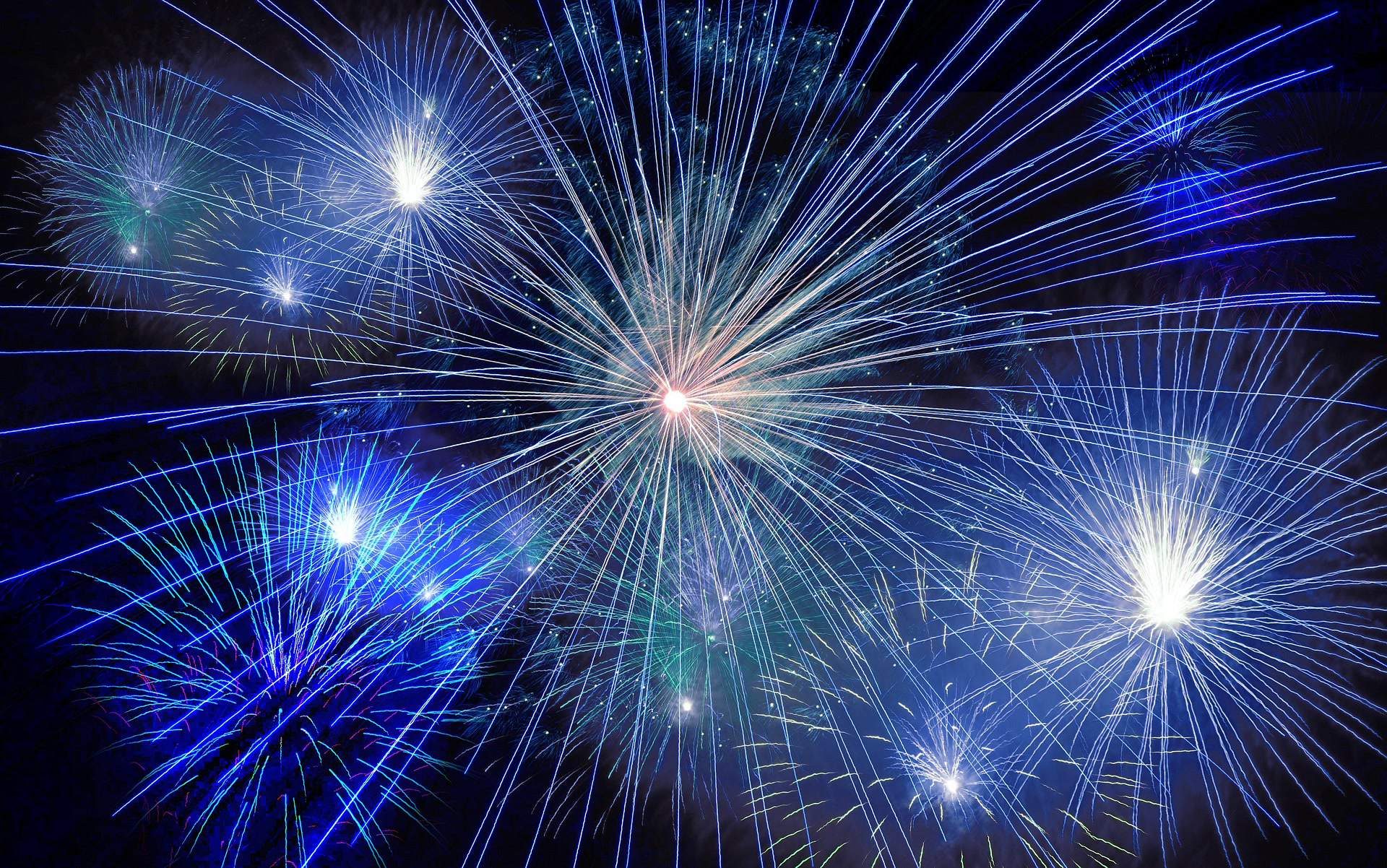 Firework Safety: Don’t Let a Fireworks Mishap Extinguish Your 4th of July Fun