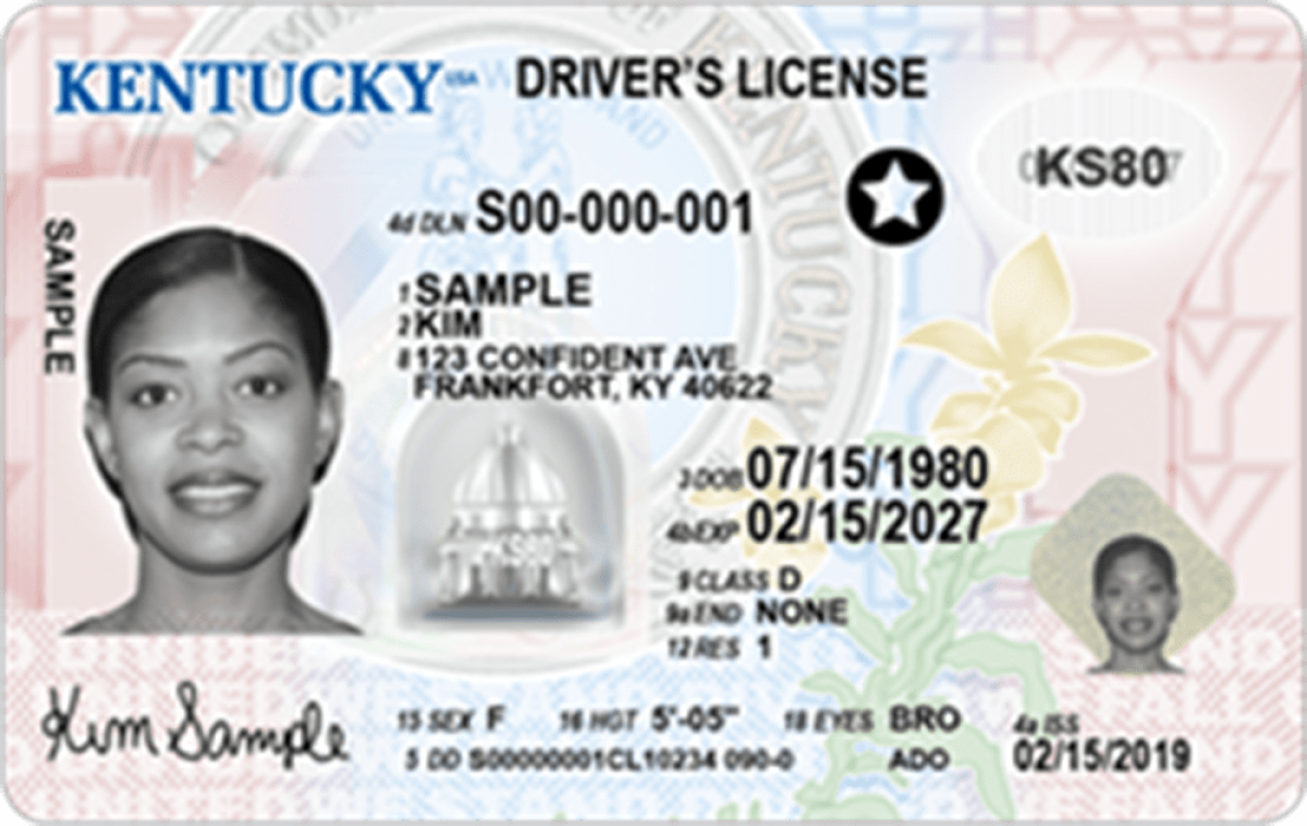 Massachusetts Driver's License & Registration for New Residents