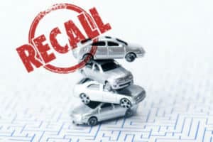 Ford Recalls 441 000 Vehicles Over 3 Separate Safety Issues