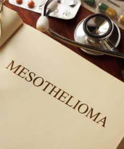 book about mesothelioma