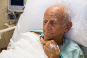 Malnutrition - Louisville Nursing Home Abuse Attorney